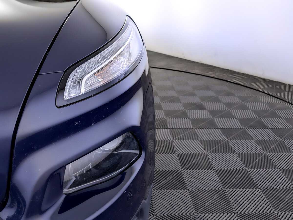 Купить Jeep Cherokee, 2014, 99 982 км.. Фото: #16