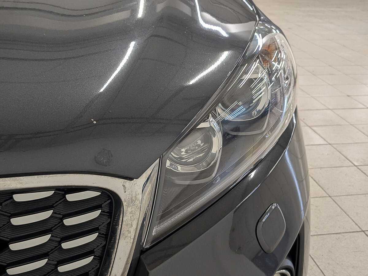 Купить Kia Sorento, 2018, 113 000 км.. Фото: #10