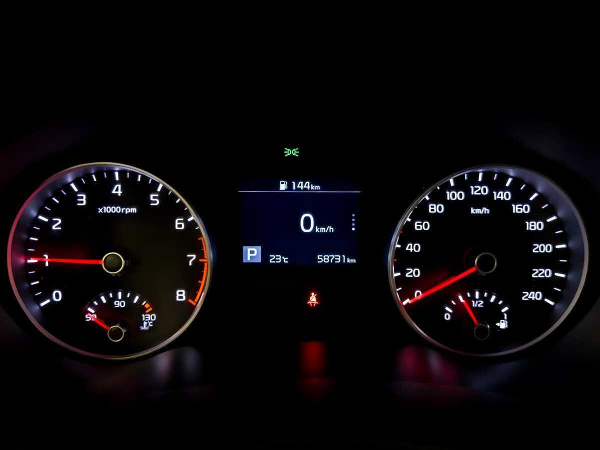 Купить Киа Спортейдж, 2021, 58 723 км.. Фото: #12