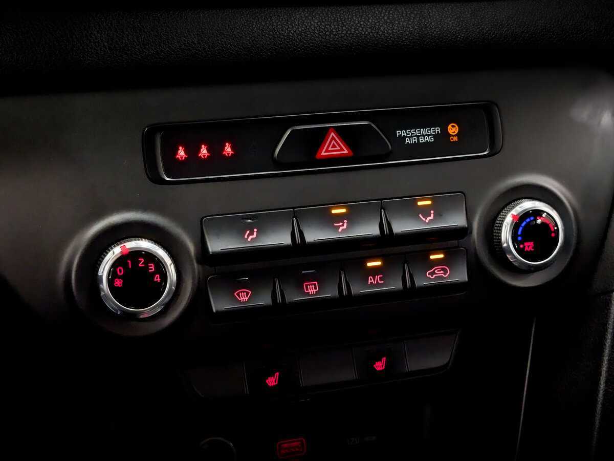 Купить Киа Спортейдж, 2021, 58 723 км.. Фото: #21