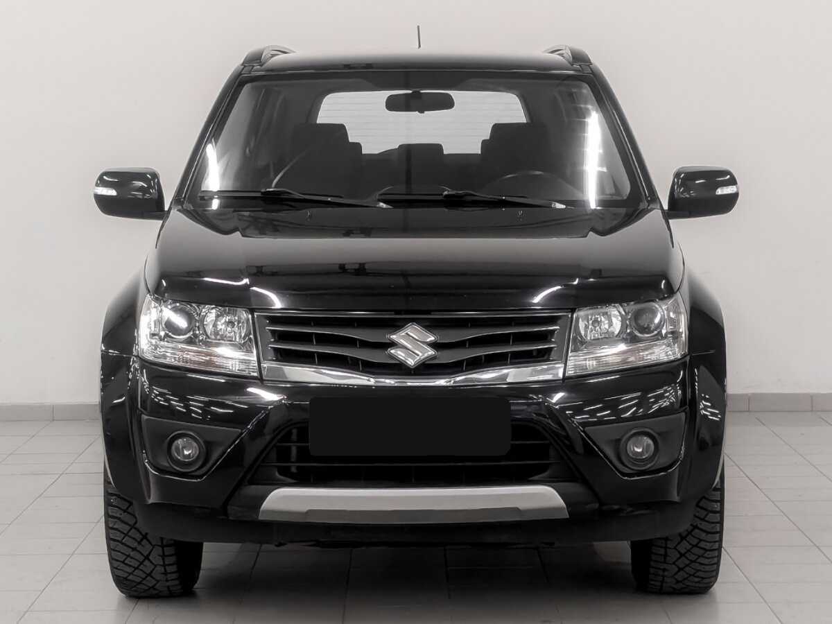 Купить Suzuki Grand Vitara, 2012, 161 319 км.. Фото: #1