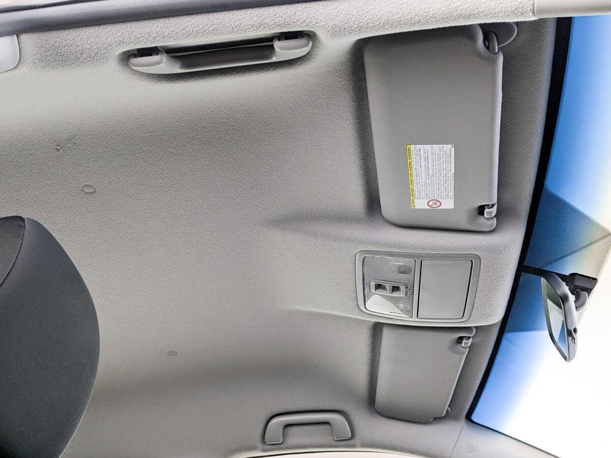 Купить Toyota RAV4, 2012, 106 585 км.. Фото: #21