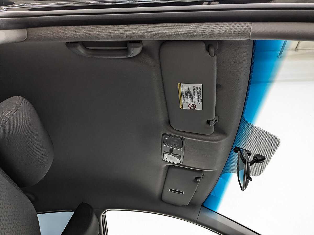 Купить Kia Rio, 2012, 104 620 км.. Фото: #22