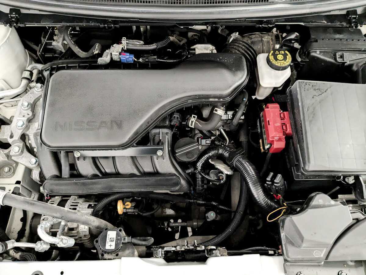 Купить Nissan Qashqai, 2021, 60 839 км.. Фото: #8