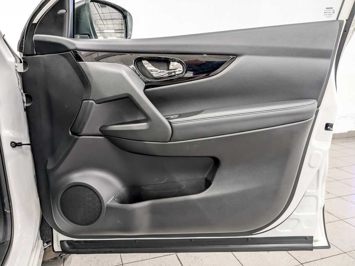 Купить Nissan Qashqai, 2021, 60 839 км.. Фото: #23