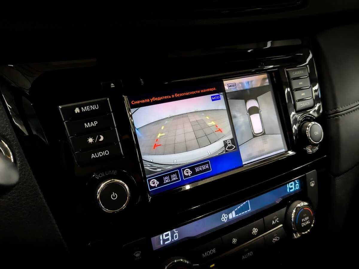 Купить Nissan Qashqai, 2021, 60 839 км.. Фото: #24