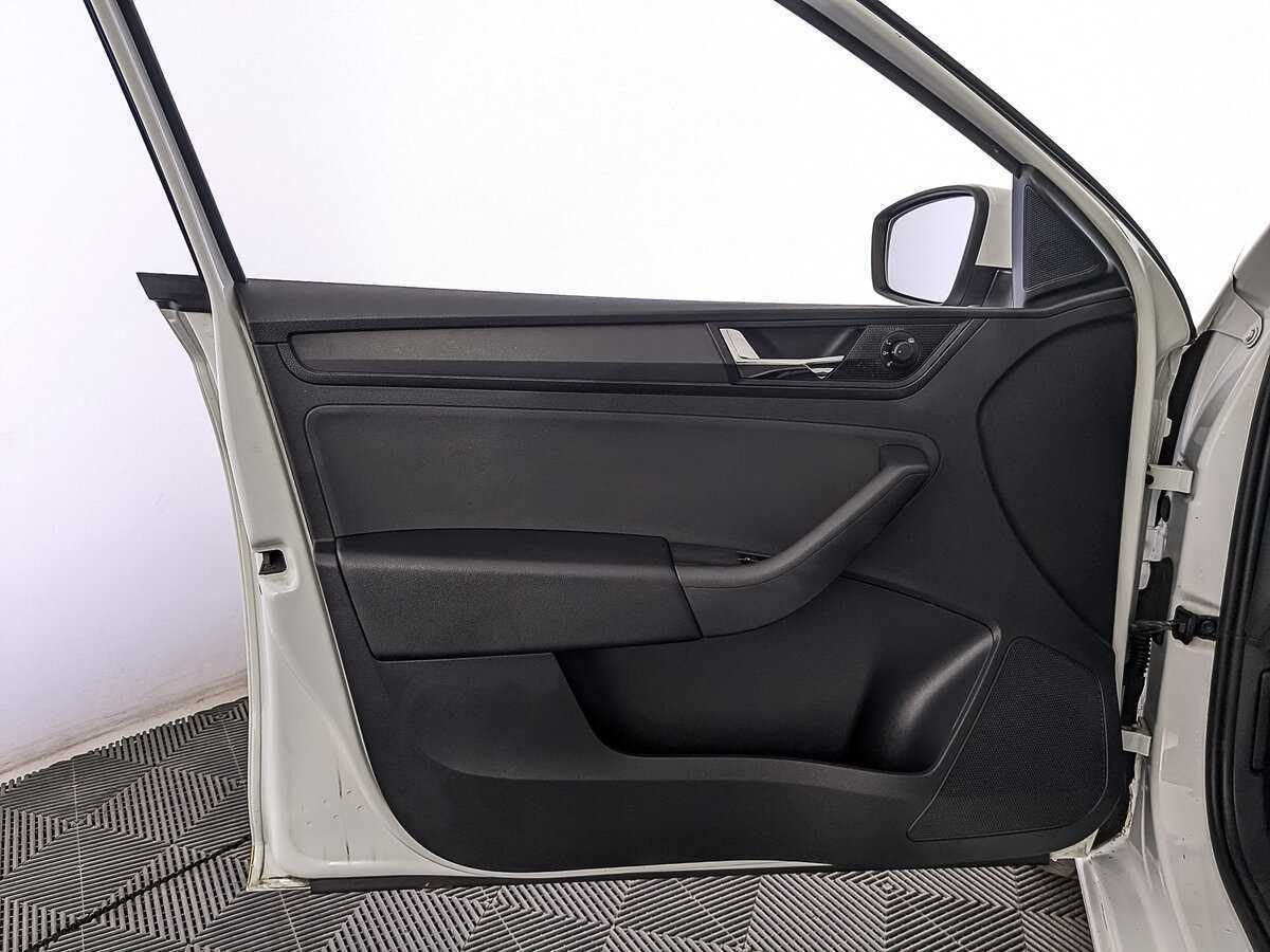 Купить Шкода Рапид, 2019, 91 929 км.. Фото: #15