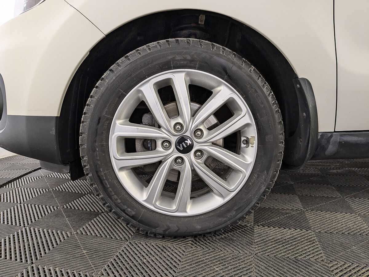 Купить Kia Soul, 2018, 52 813 км.. Фото: #11