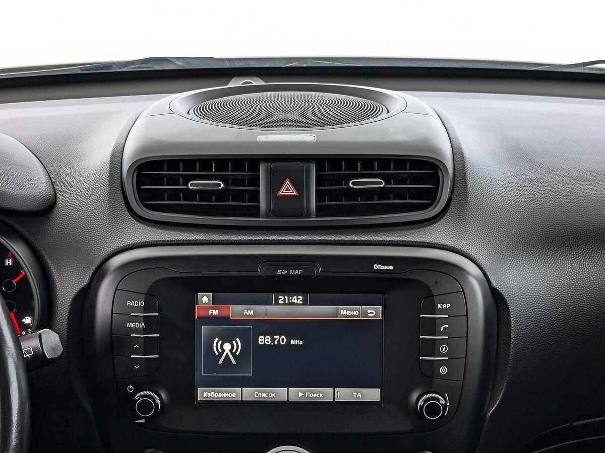 Купить Kia Soul, 2018, 52 813 км.. Фото: #16