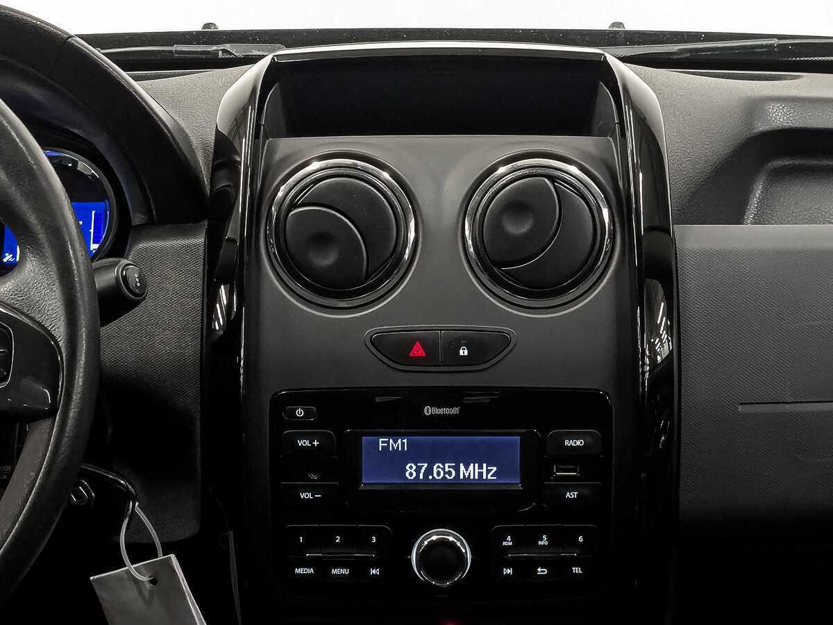 Купить Renault Duster, 2018, 138 944 км.. Фото: #16