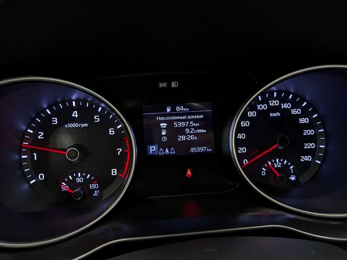 Купить Kia Ceed, 2019, 45 389 км.. Фото: #15