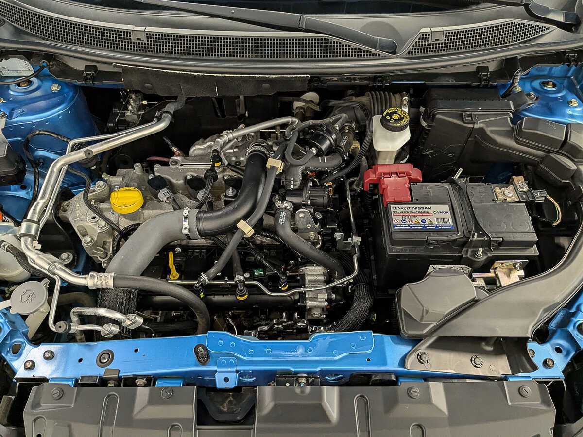 Купить Nissan Qashqai, 2019, 39 664 км.. Фото: #8