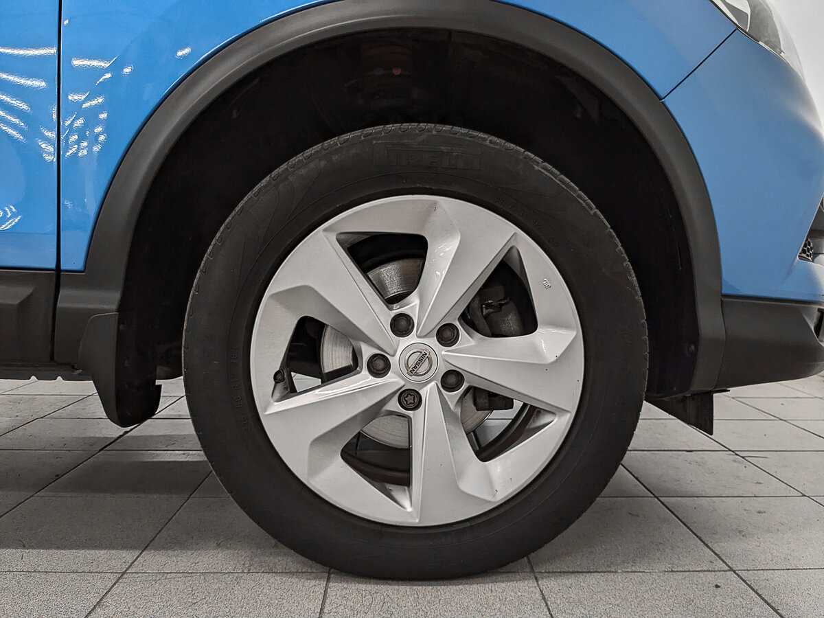 Купить Nissan Qashqai, 2019, 39 664 км.. Фото: #11