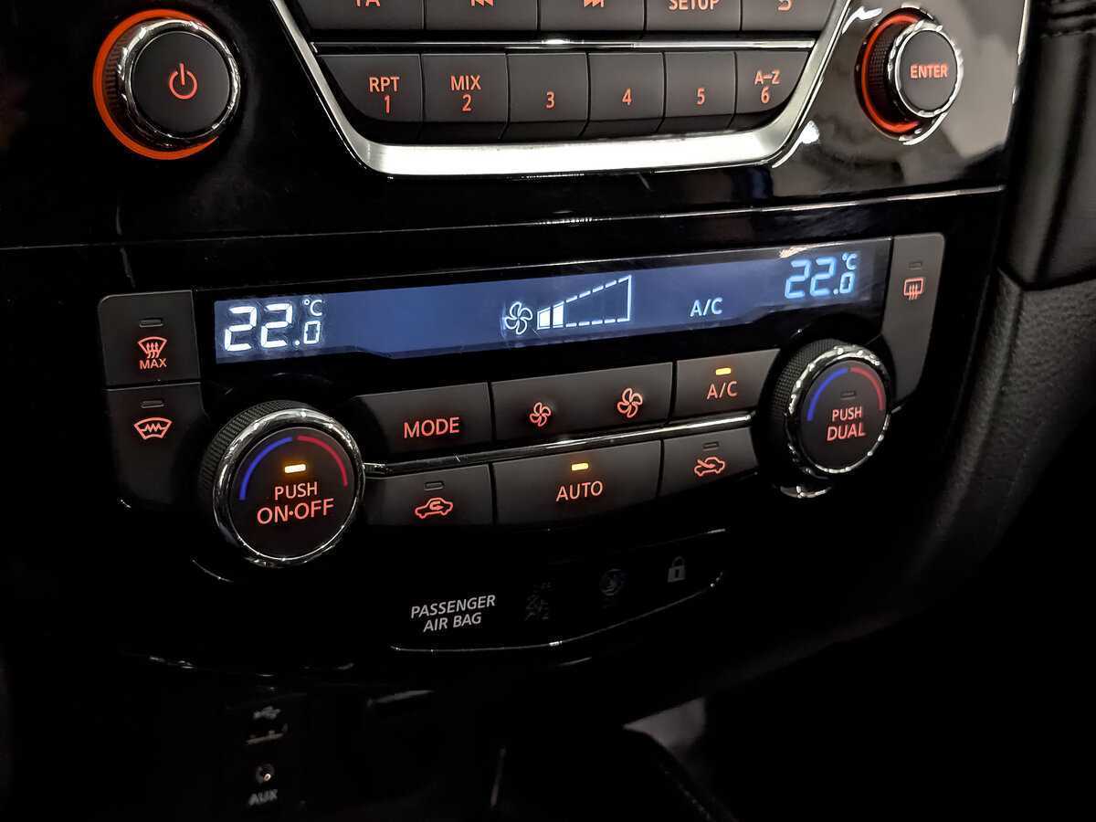 Купить Nissan Qashqai, 2019, 39 664 км.. Фото: #20