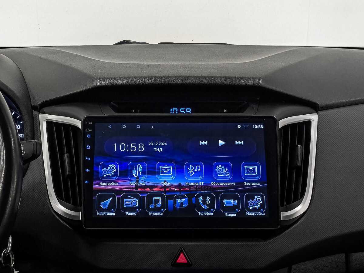 Купить Hyundai Creta, 2018, 160 022 км.. Фото: #16