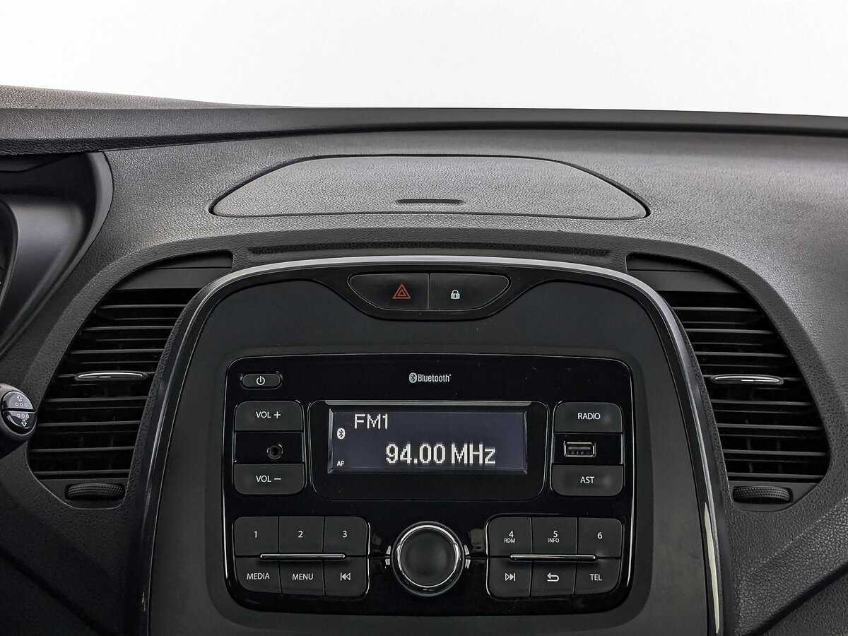 Купить Рено Каптюр, 2018, 138 621 км.. Фото: #16