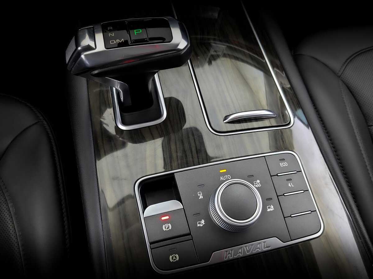 Купить Haval H9, 2022, 42 230 км.. Фото: #26