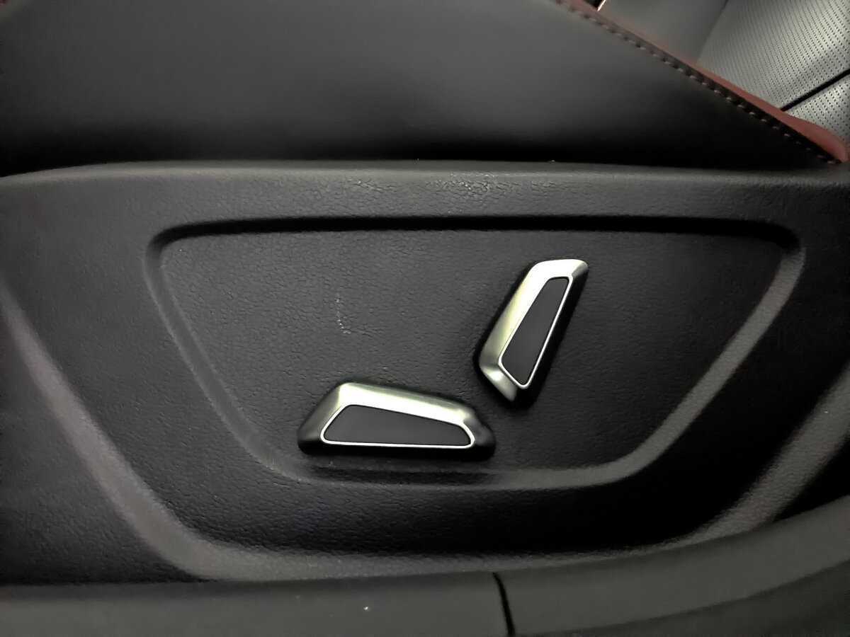 Купить Geely Coolray, 2023, 33 211 км.. Фото: #27