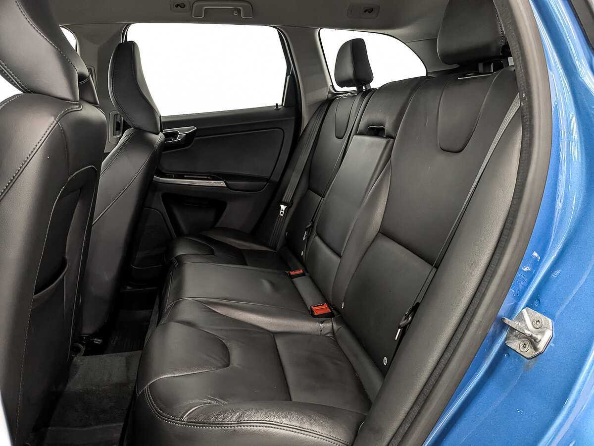 Купить Volvo XC60, 2015, 141 924 км.. Фото: #17