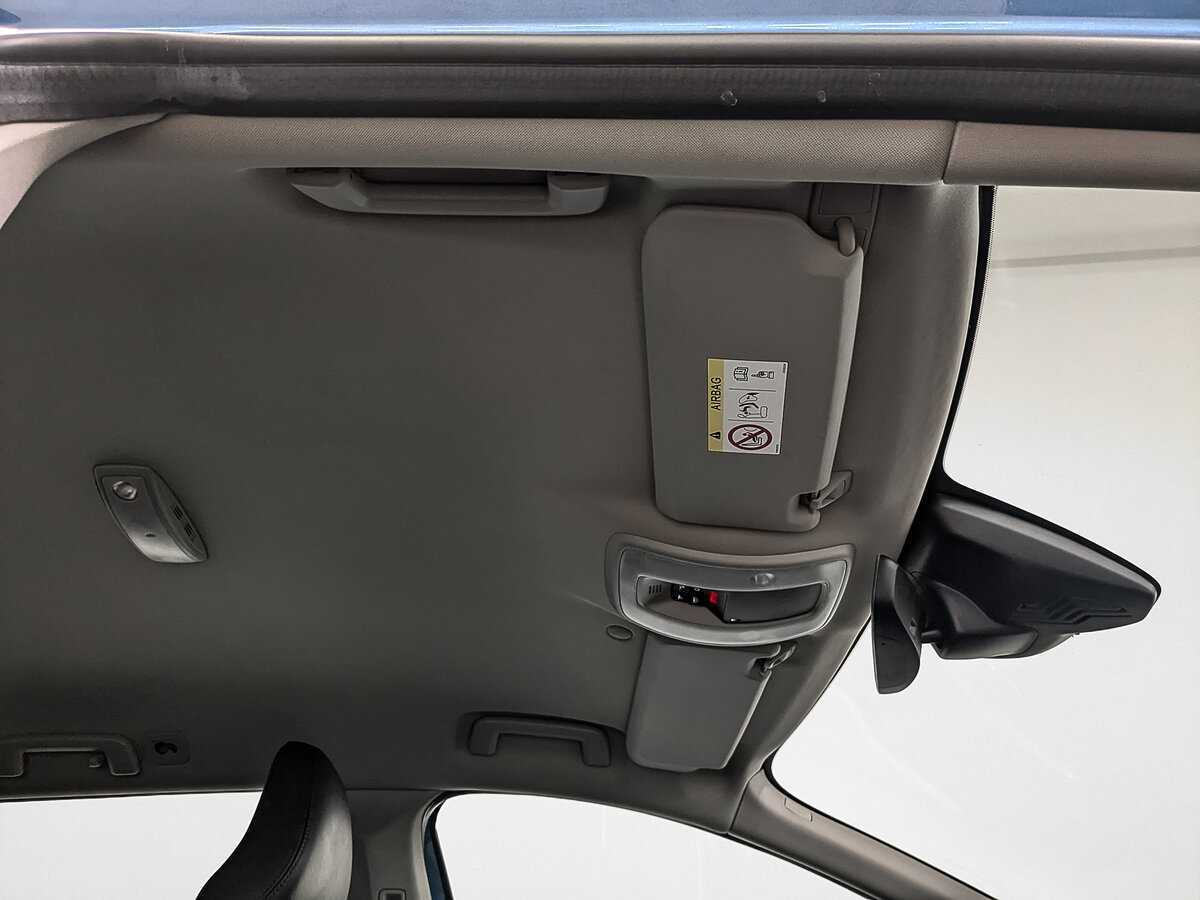 Купить Volvo XC60, 2015, 141 924 км.. Фото: #22