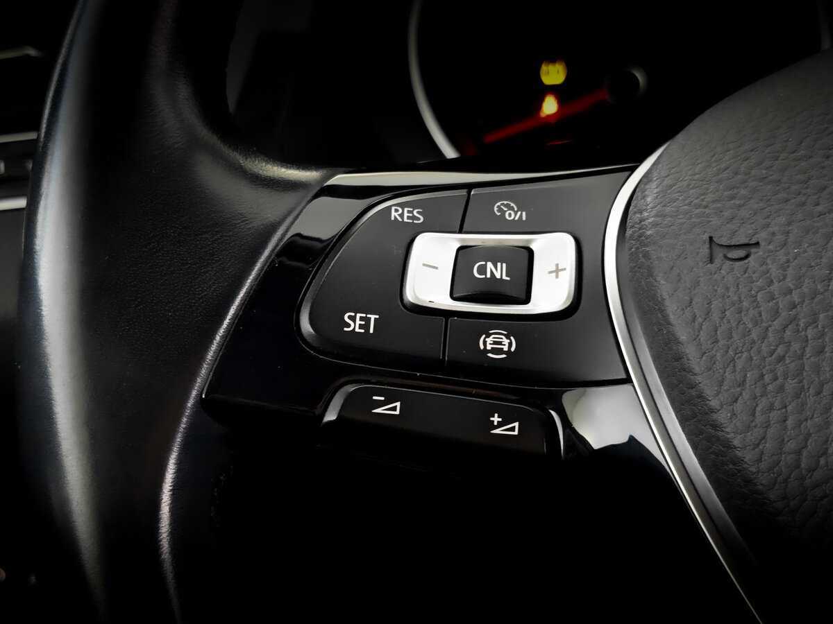 Купить Volkswagen Tiguan, 2020, 170 364 км.. Фото: #27