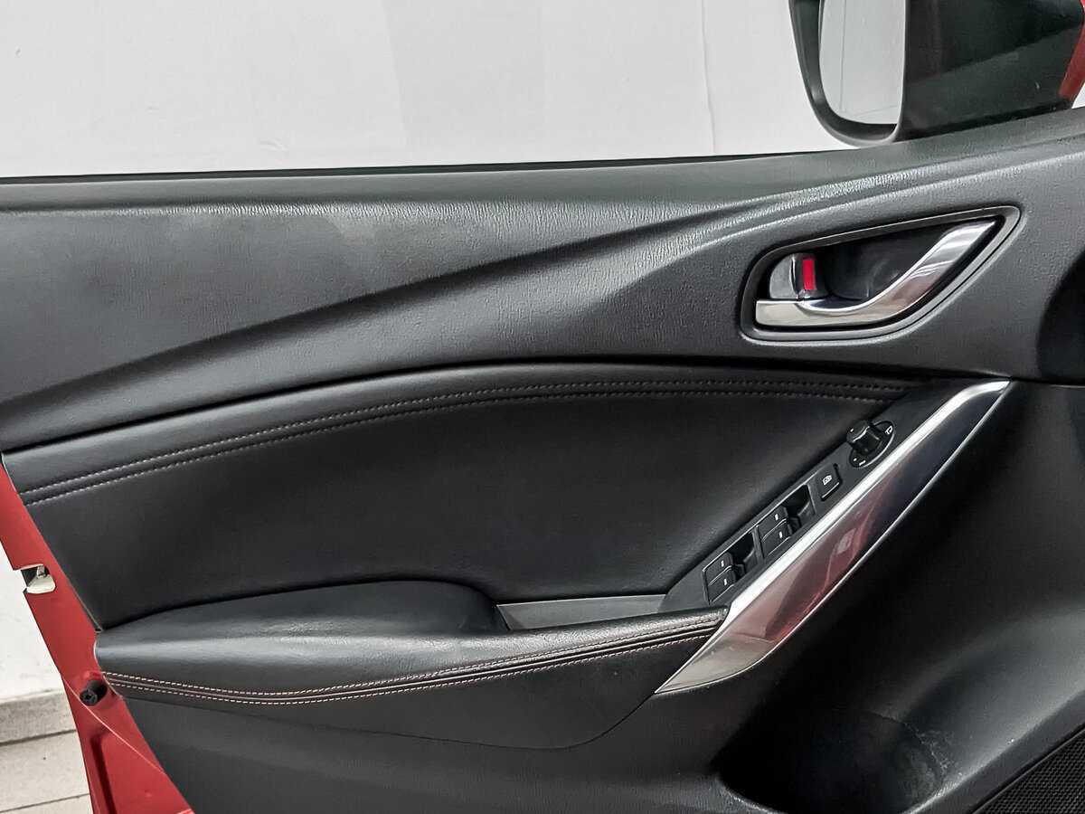 Купить Mazda 6, 2013, 116 797 км.. Фото: #18