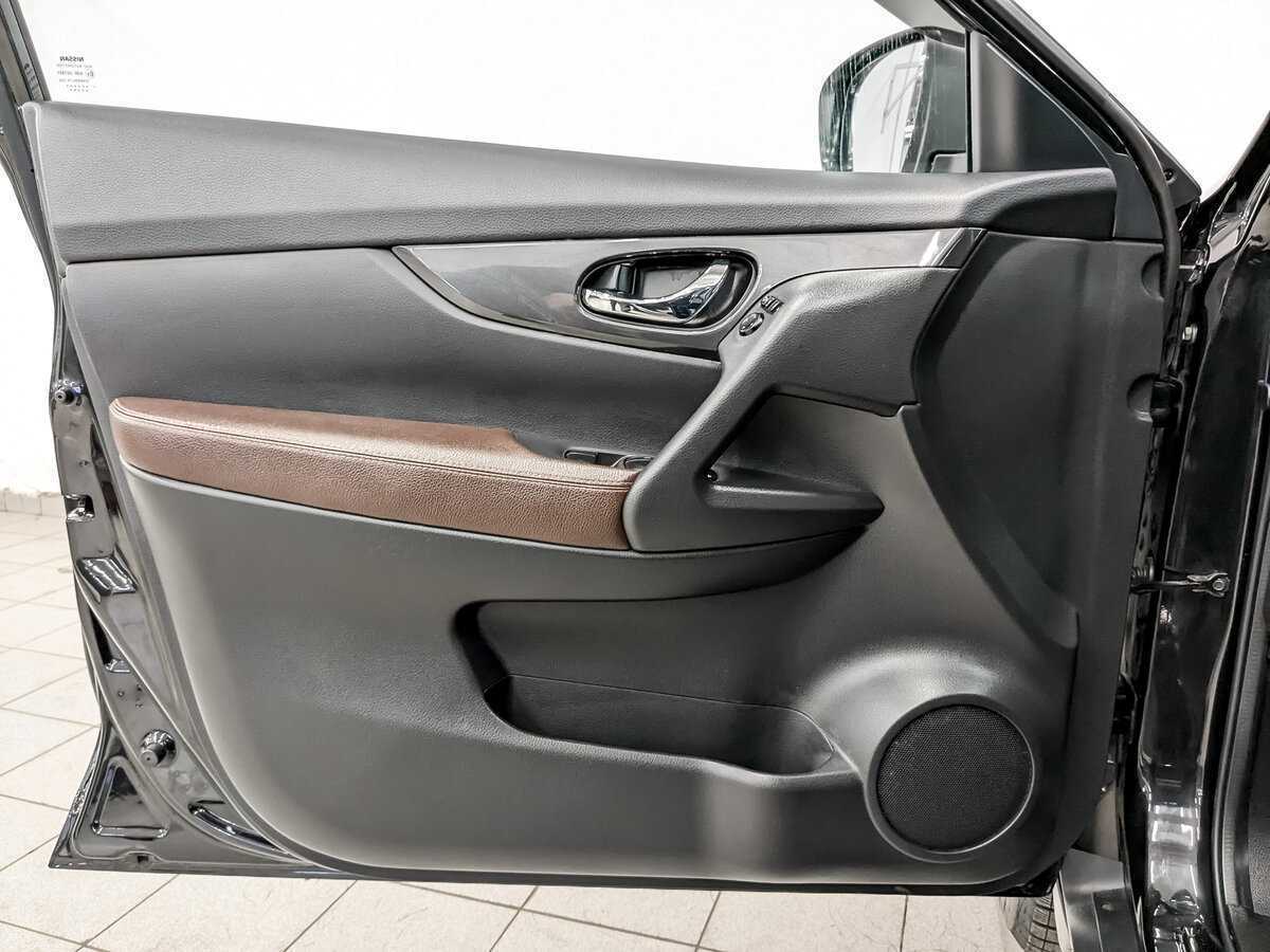 Купить Nissan X-Trail, 2021, 36 759 км.. Фото: #18