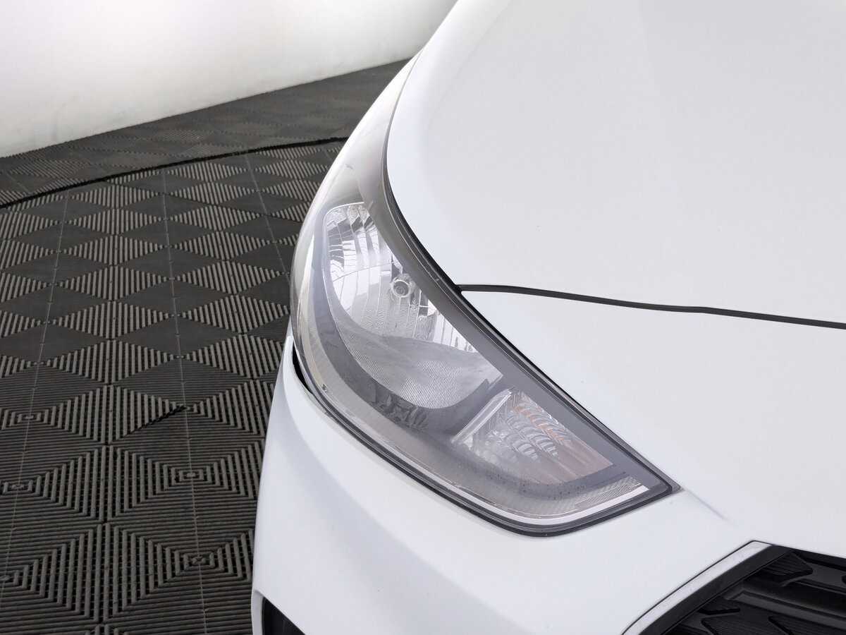 Купить Hyundai Solaris, 2018, 128 050 км.. Фото: #15