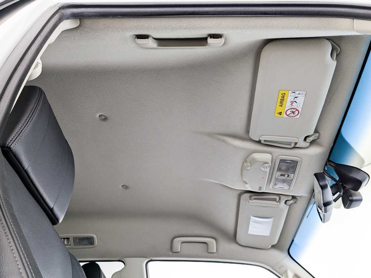 Купить Mitsubishi Pajero, 2019, 156 021 км.. Фото: #22