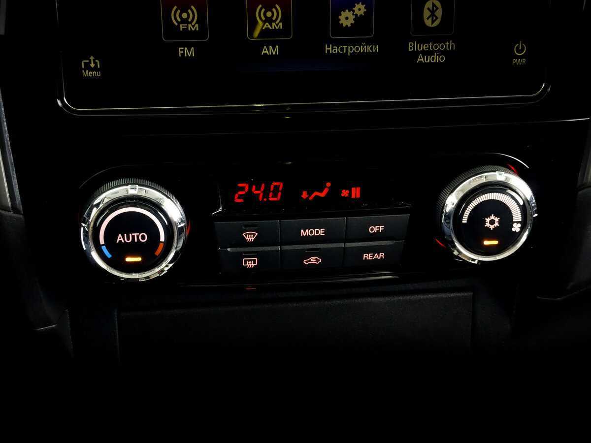 Купить Mitsubishi Pajero, 2019, 156 021 км.. Фото: #25