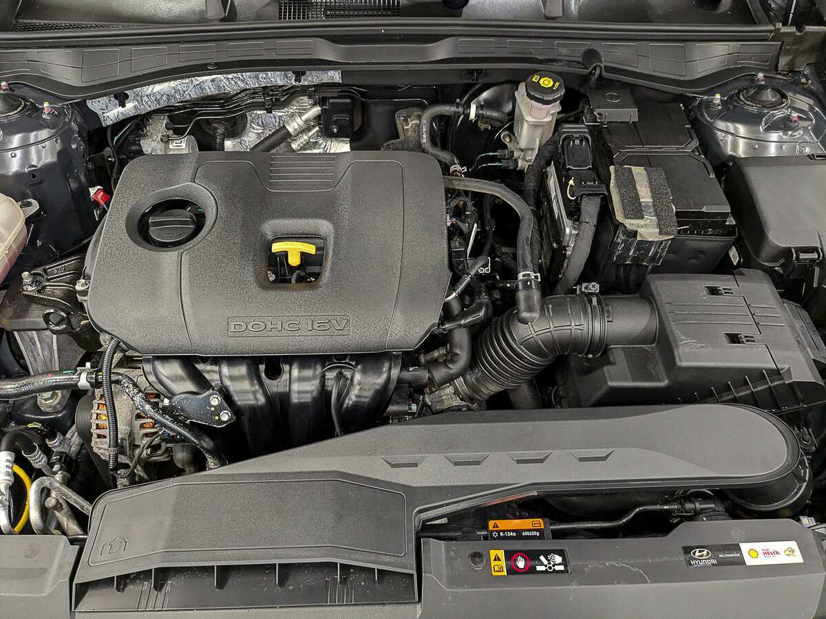 Купить Hyundai Sonata, 2021, 55 972 км.. Фото: #8