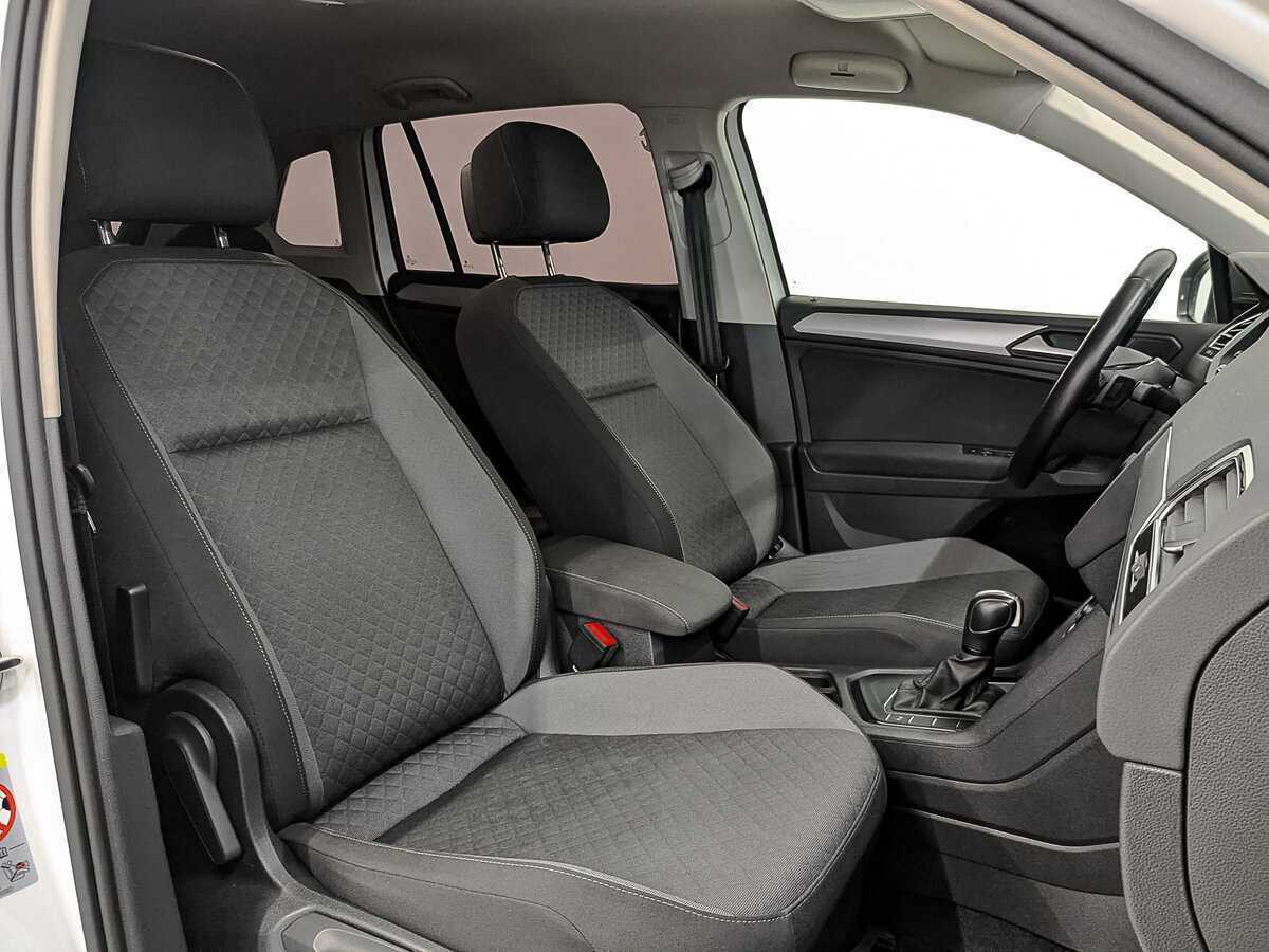 Купить Volkswagen Tiguan, 2020, 65 546 км.. Фото: #23