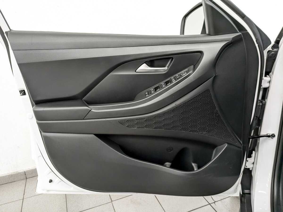 Купить Hyundai Creta, 2021, 5 618 км.. Фото: #18