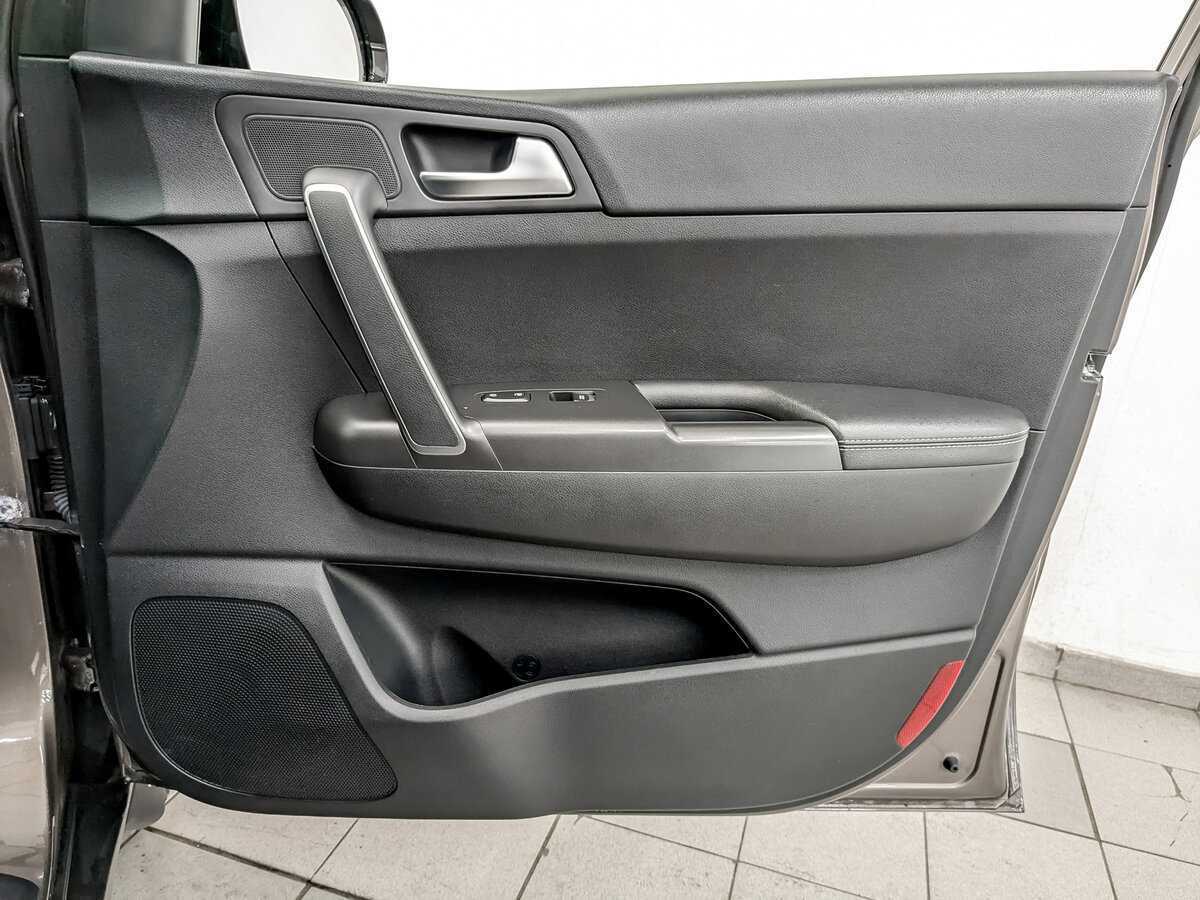 Купить Kia Sportage, 2018, 148 153 км.. Фото: #23