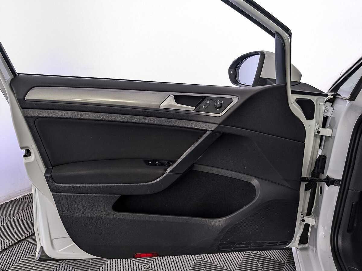 Купить Фольксваген Гольф, 2014, 148 827 км.. Фото: #18