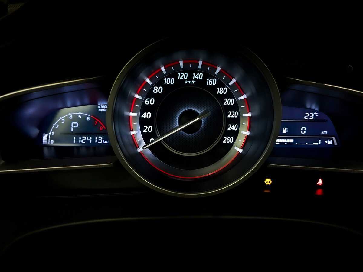 Купить Mazda 3, 2014, 112 413 км.. Фото: #12