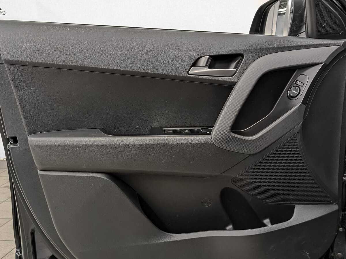 Купить Хендай Крета, 2020, 107 612 км.. Фото: #18