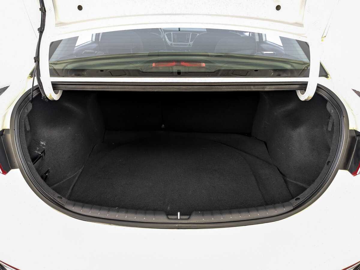 Купить Hyundai Solaris, 2019, 130 000 км.. Фото: #9