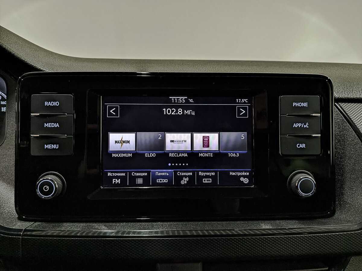 Купить Volkswagen Polo, 2021, 68 244 км.. Фото: #16