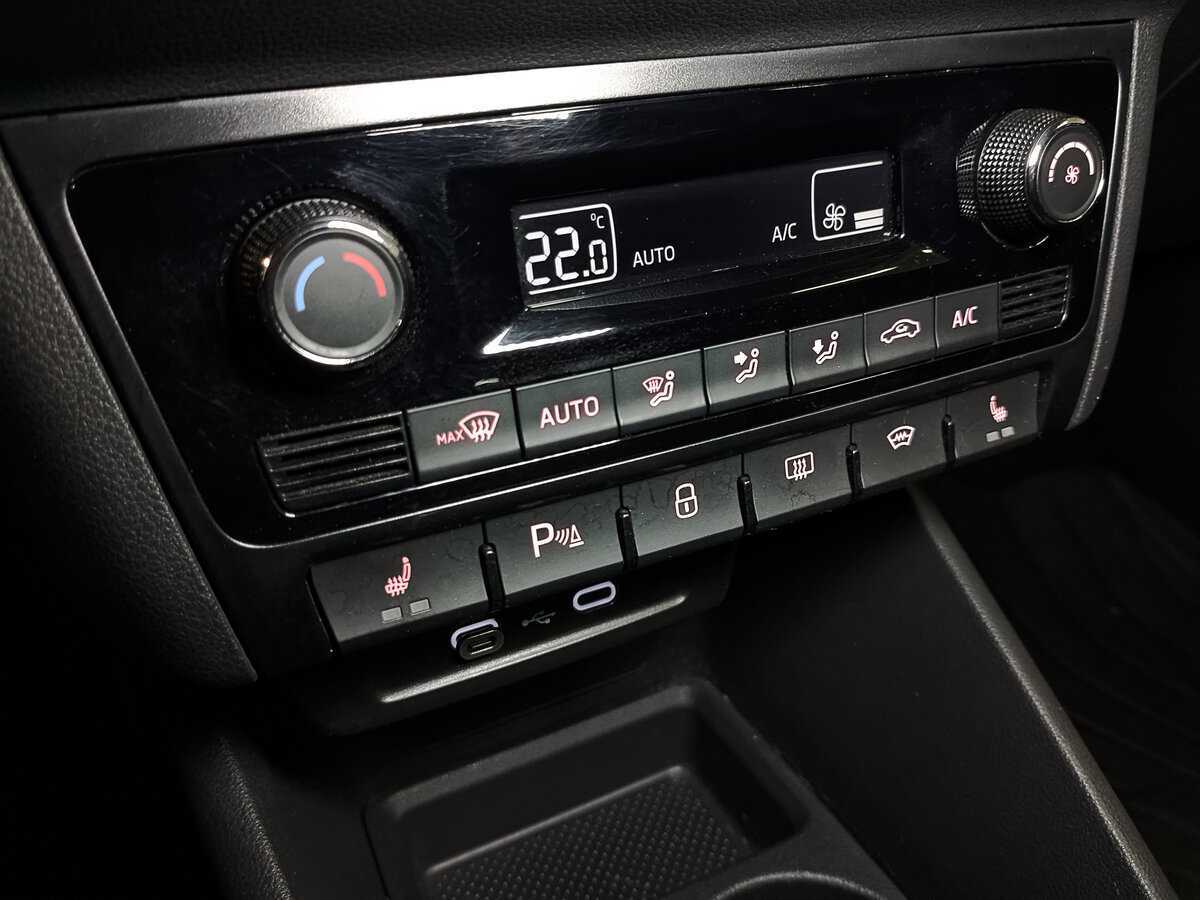 Купить Volkswagen Polo, 2021, 68 244 км.. Фото: #20