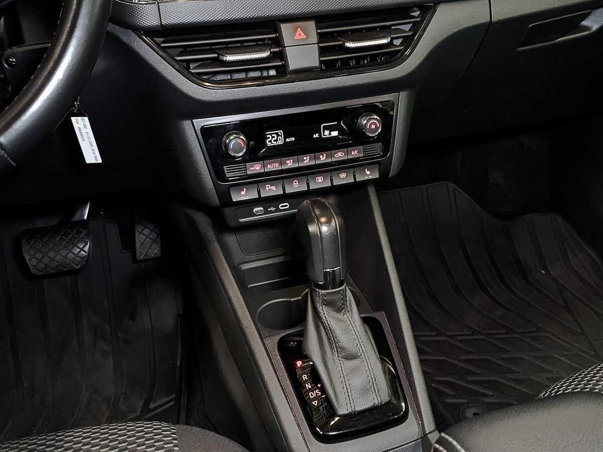 Купить Volkswagen Polo, 2021, 68 244 км.. Фото: #25