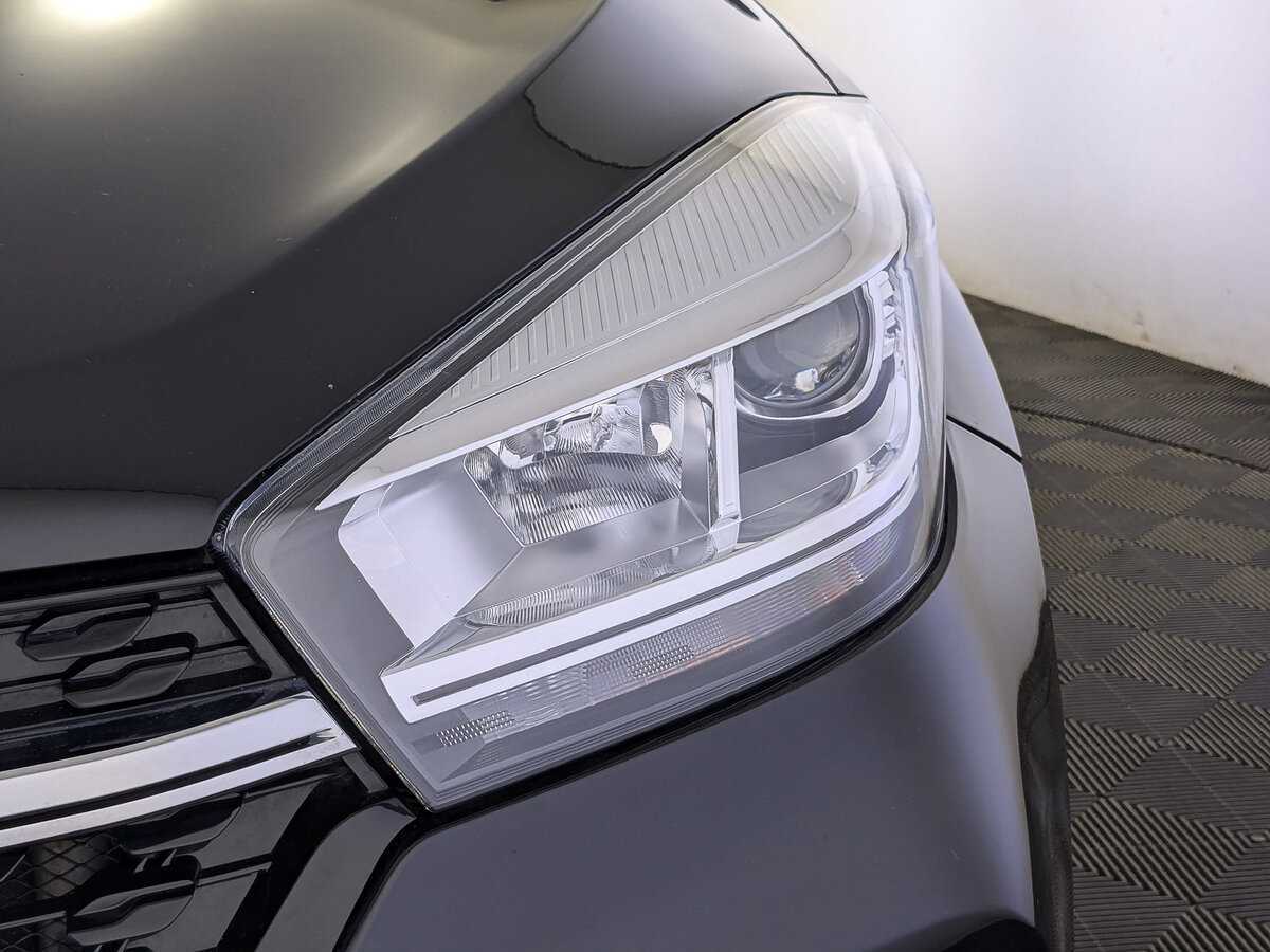 Купить Chery Tiggo 4, 2021, 26 730 км.. Фото: #10