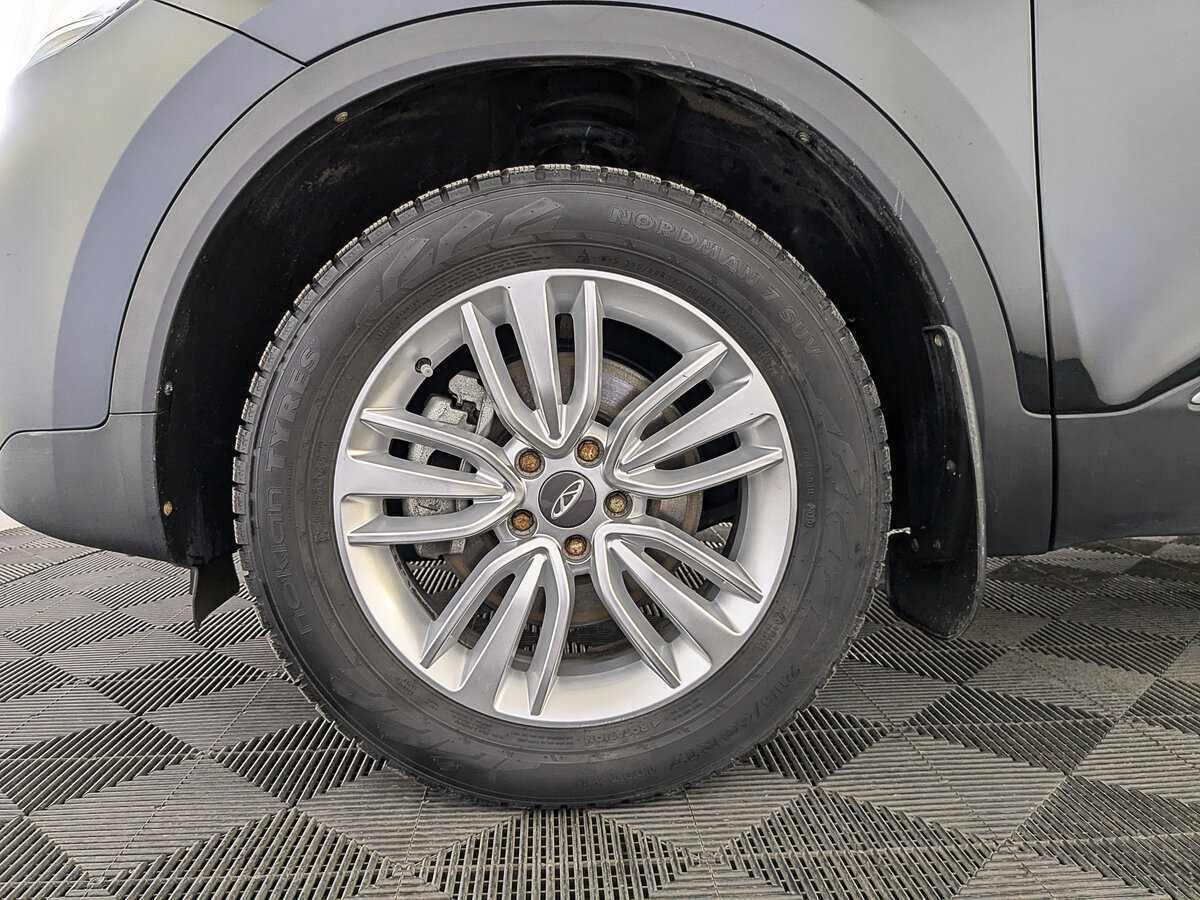 Купить Chery Tiggo 4, 2021, 26 730 км.. Фото: #11