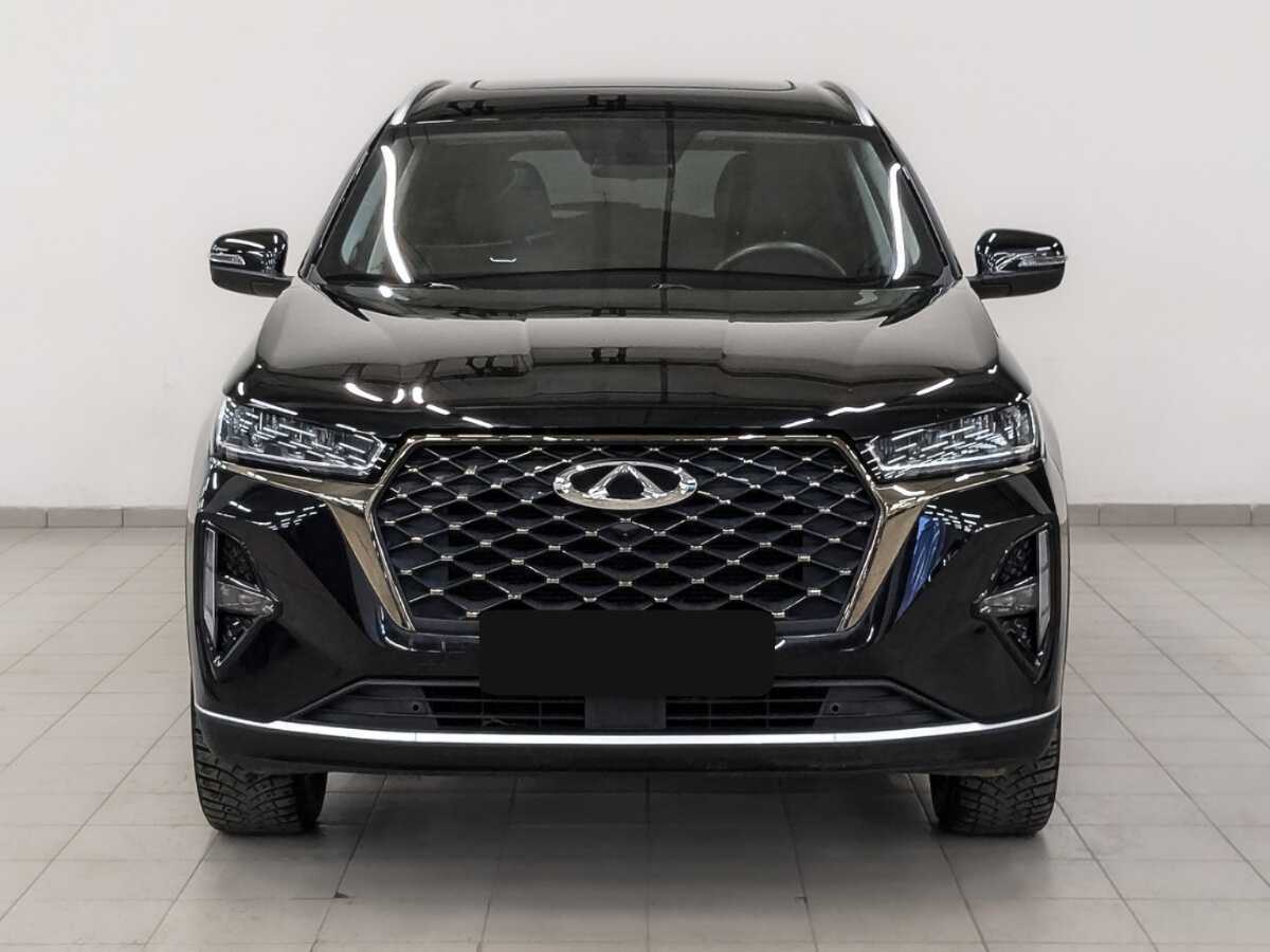 Купить Chery Tiggo 7 Pro Max, 2023, 31 520 км.. Фото: #1