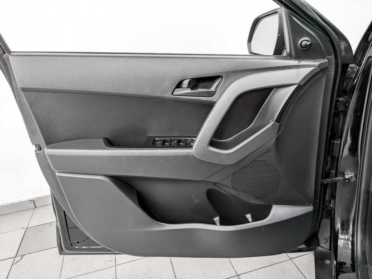 Купить Hyundai Creta, 2021, 8 817 км.. Фото: #18