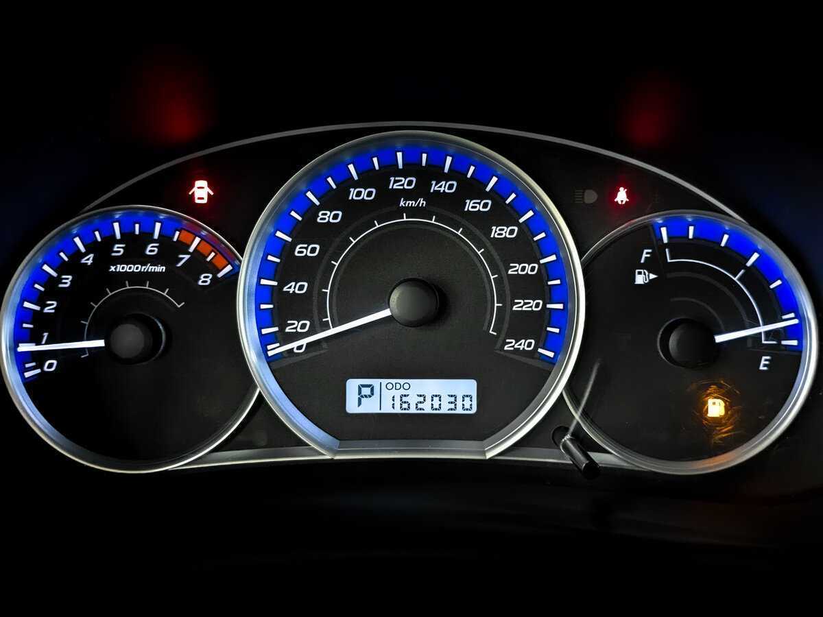 Купить Subaru Forester, 2012, 162 027 км.. Фото: #12