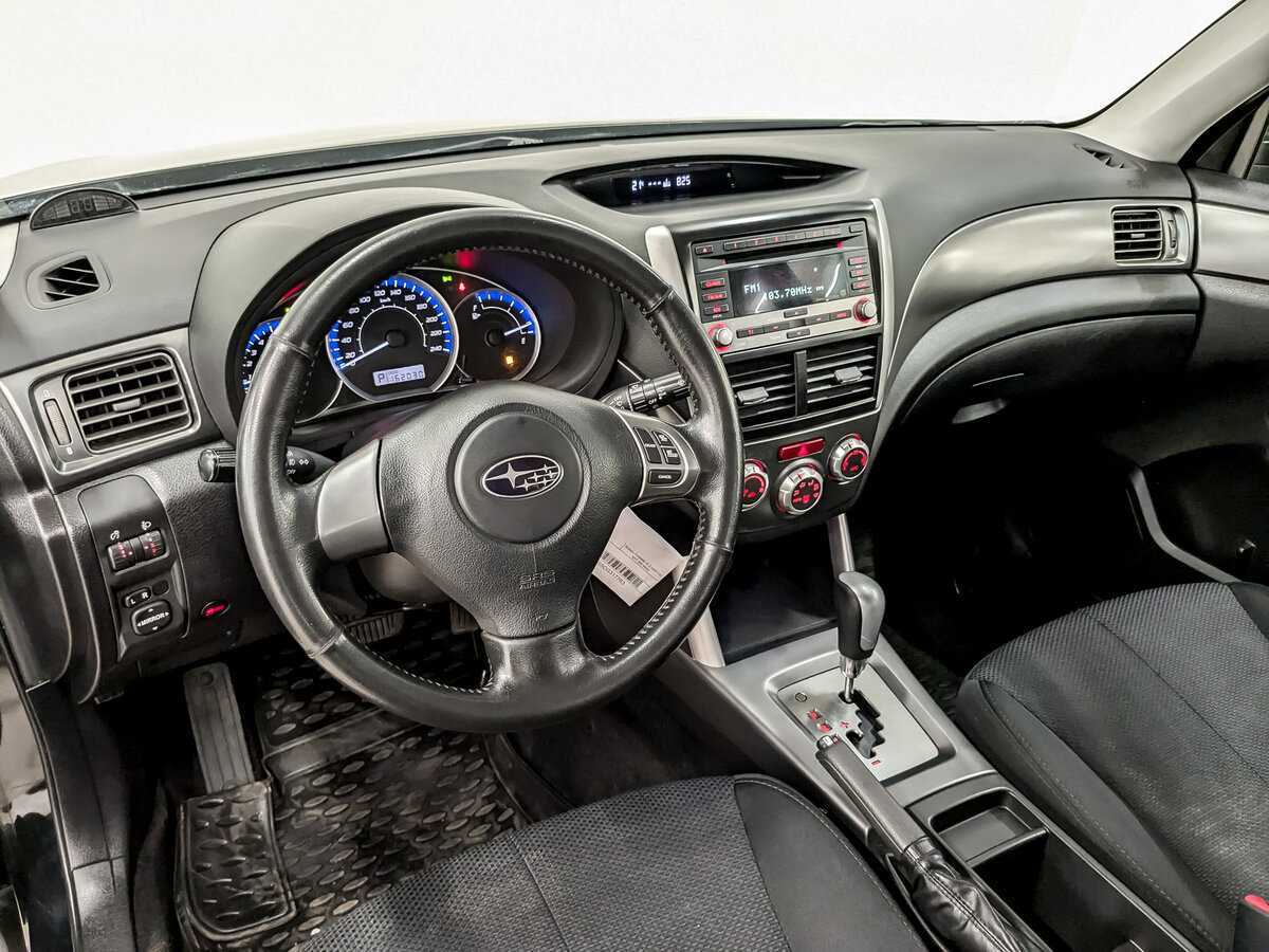 Купить Subaru Forester, 2012, 162 027 км.. Фото: #15