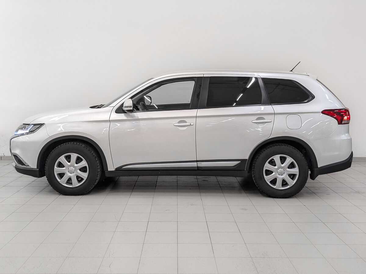 Купить Mitsubishi Outlander, 2015, 176 821 км.. Фото: #7