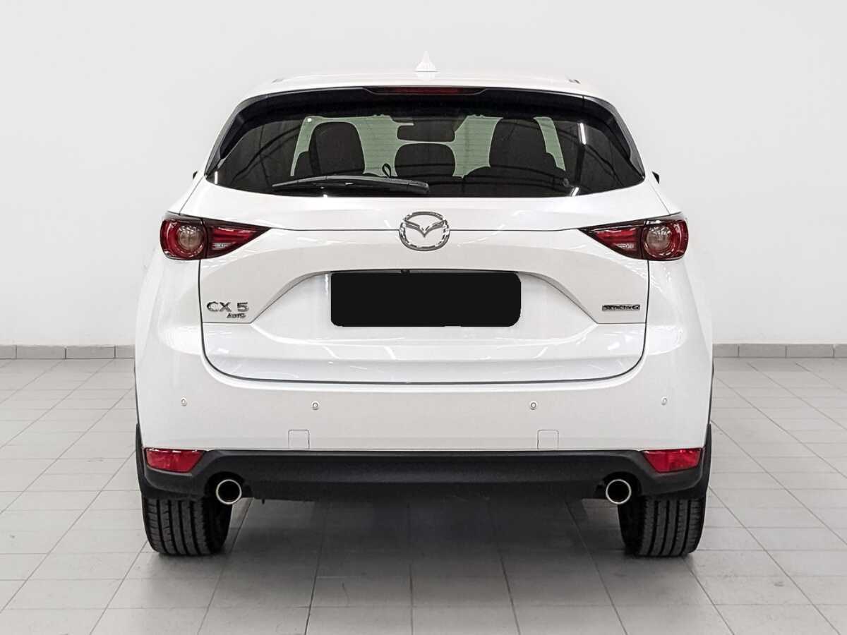 Купить Mazda CX-5, 2021, 39 290 км.. Фото: #5