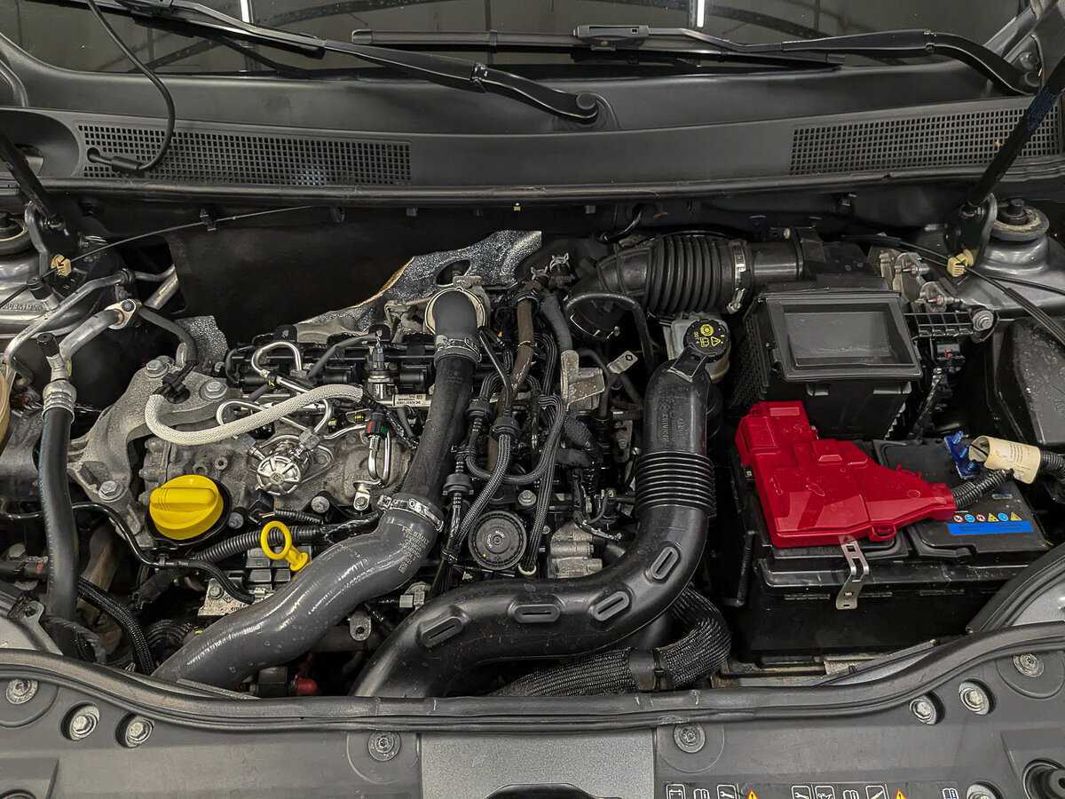 Купить Renault Duster, 2021, 114 732 км.. Фото: #8